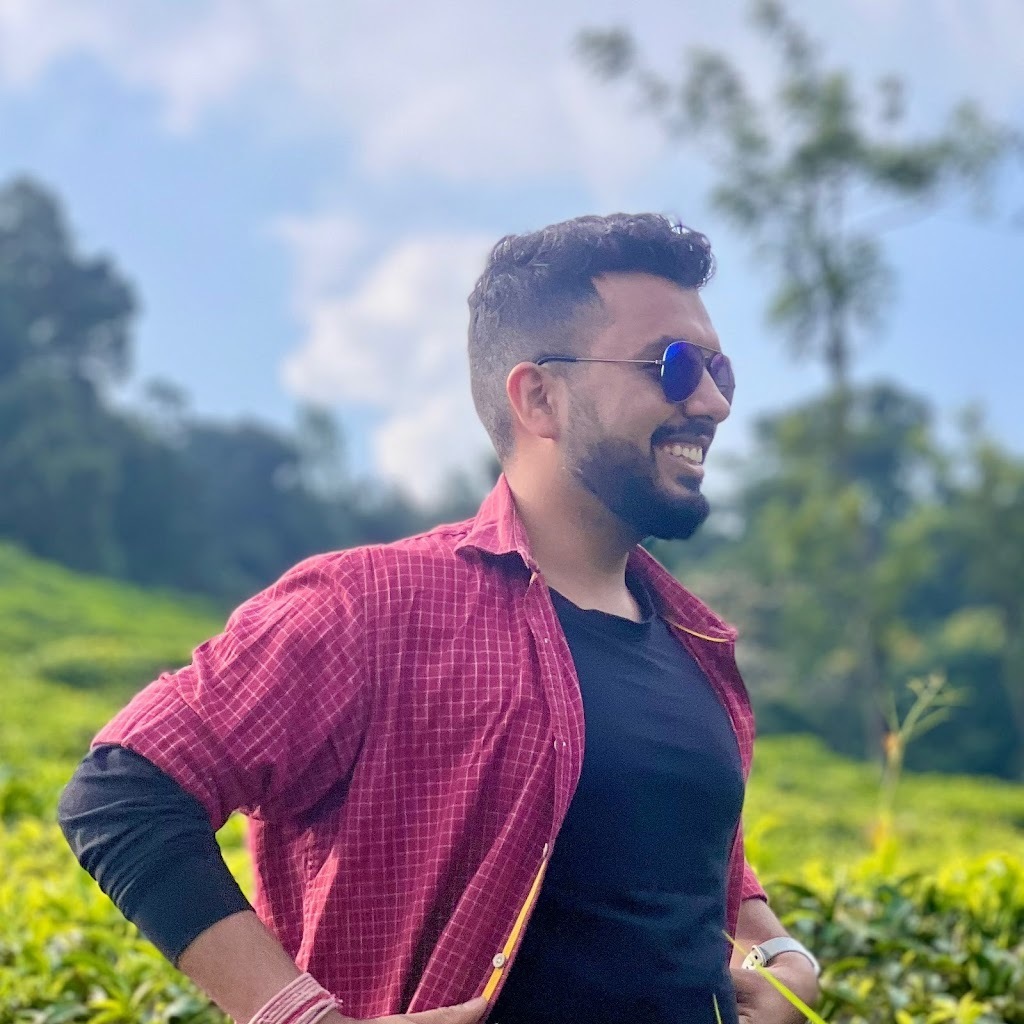 Avatar of yashvardhan c.