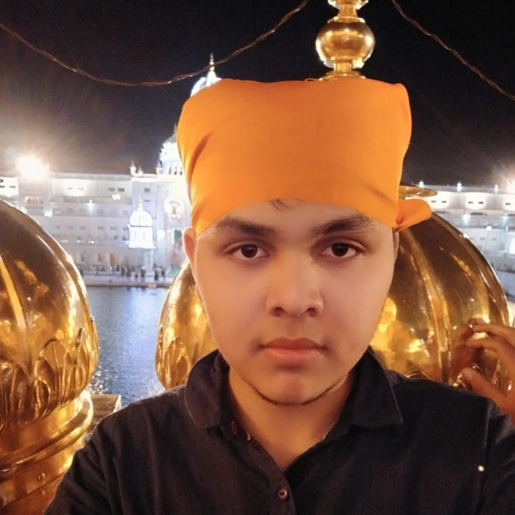Avatar of Aman s.
