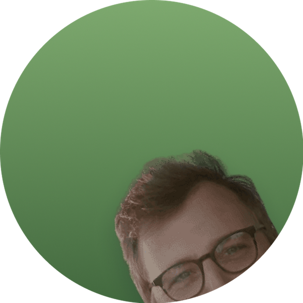 Avatar of Benjamin d.