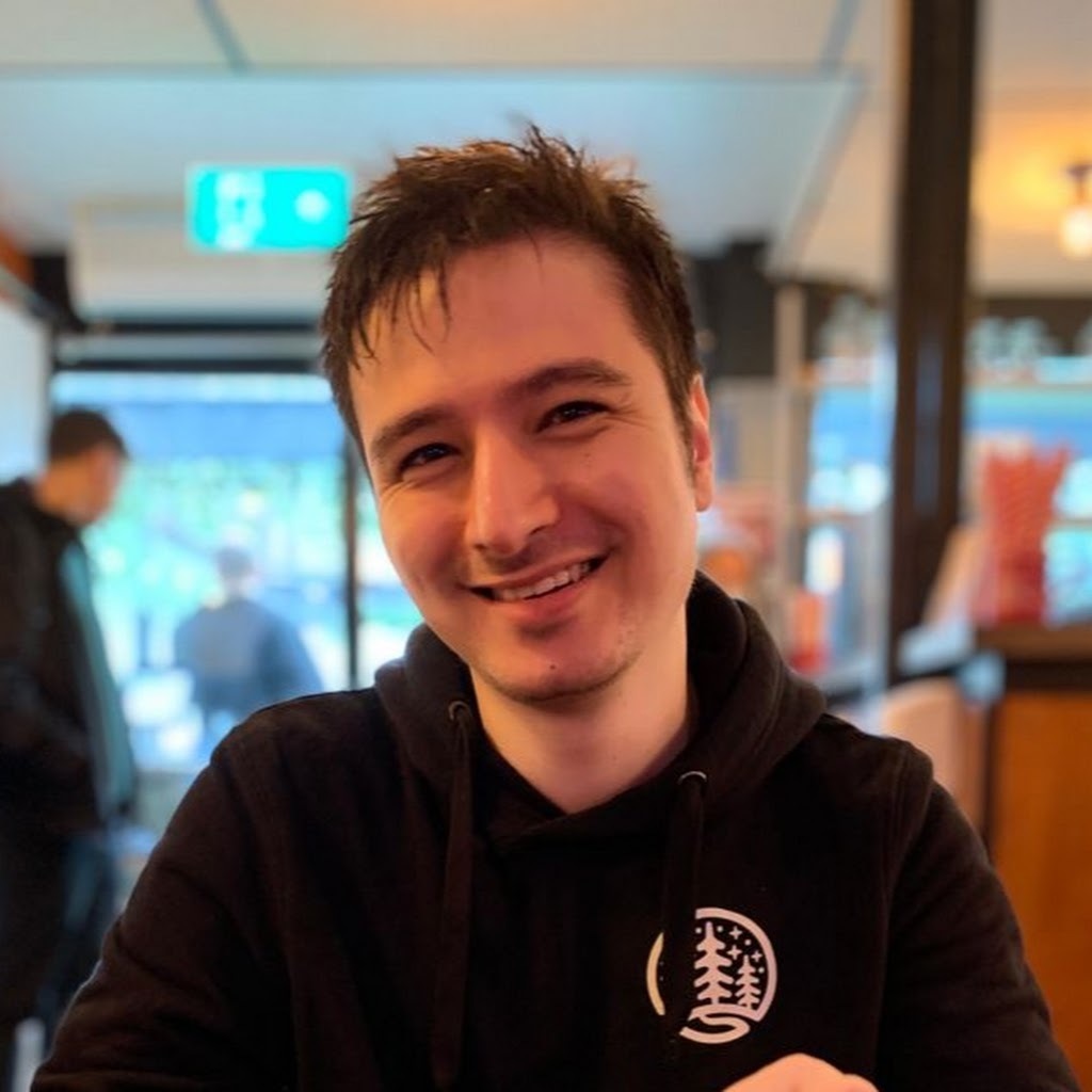 Avatar of Matthew H.