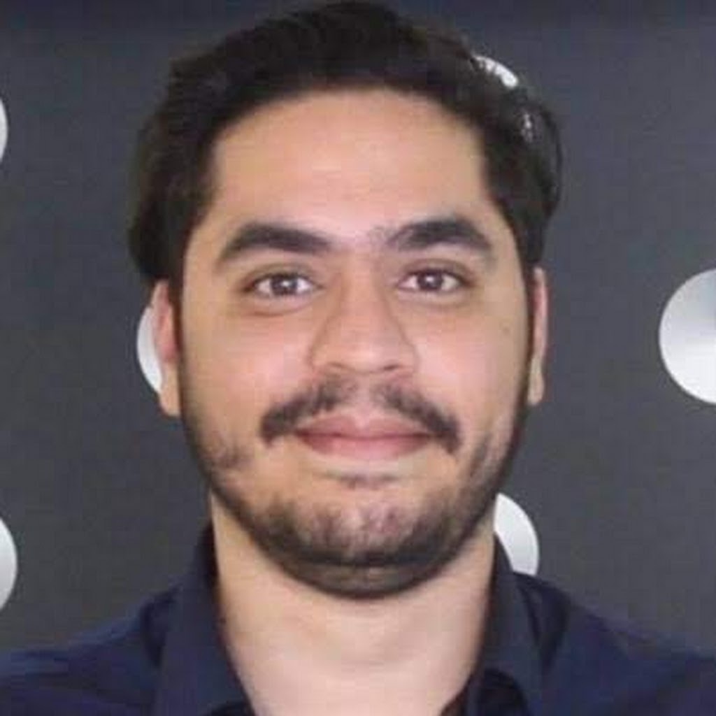 Avatar of Hamza S.