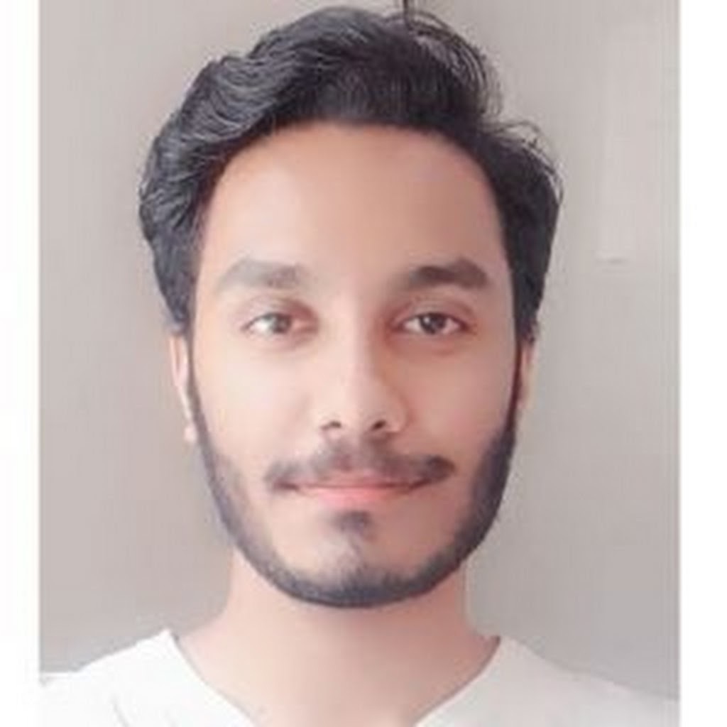 Avatar of Bhargav B.