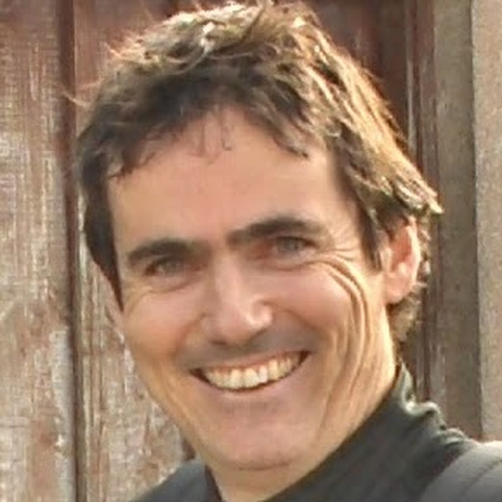 Avatar of Anthony N.