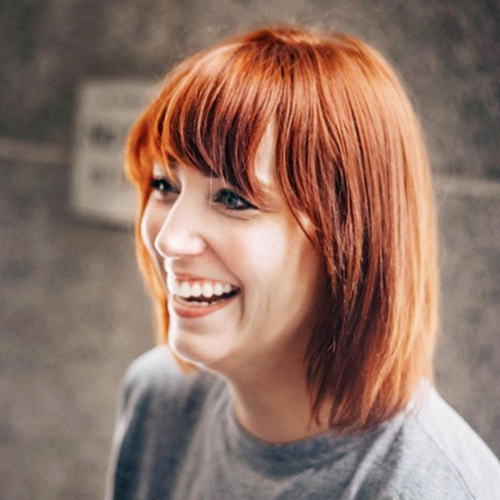 Avatar of Elizabeth H.