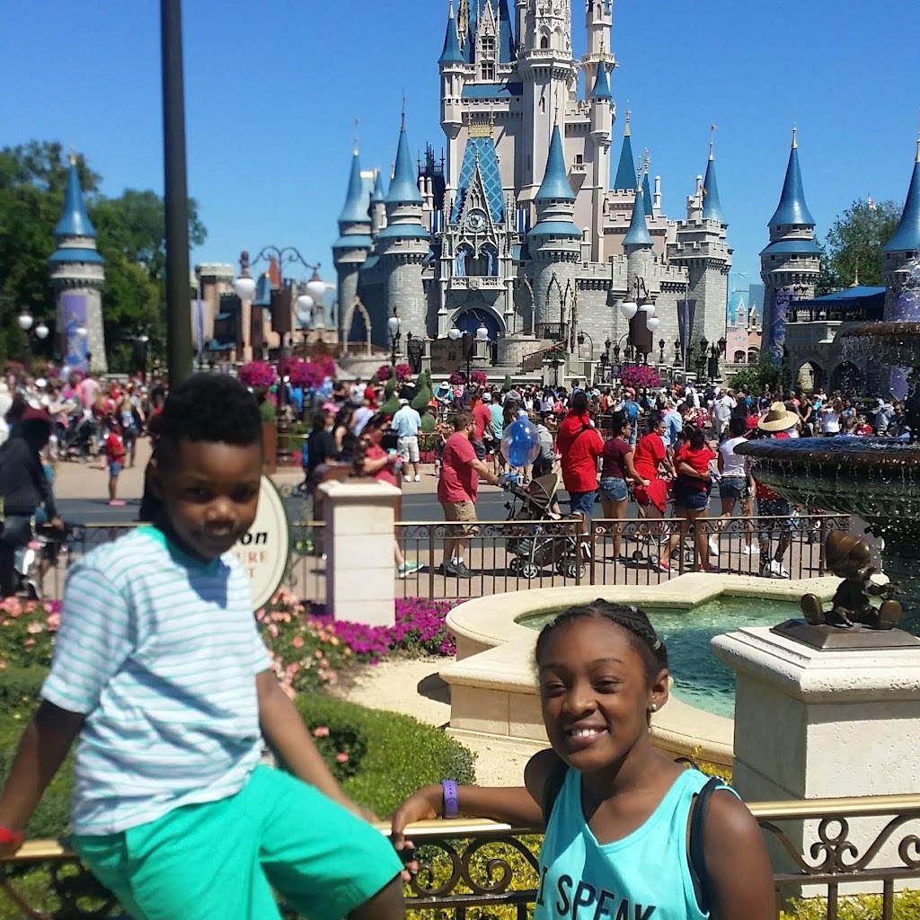 Avatar of Jeffery B.