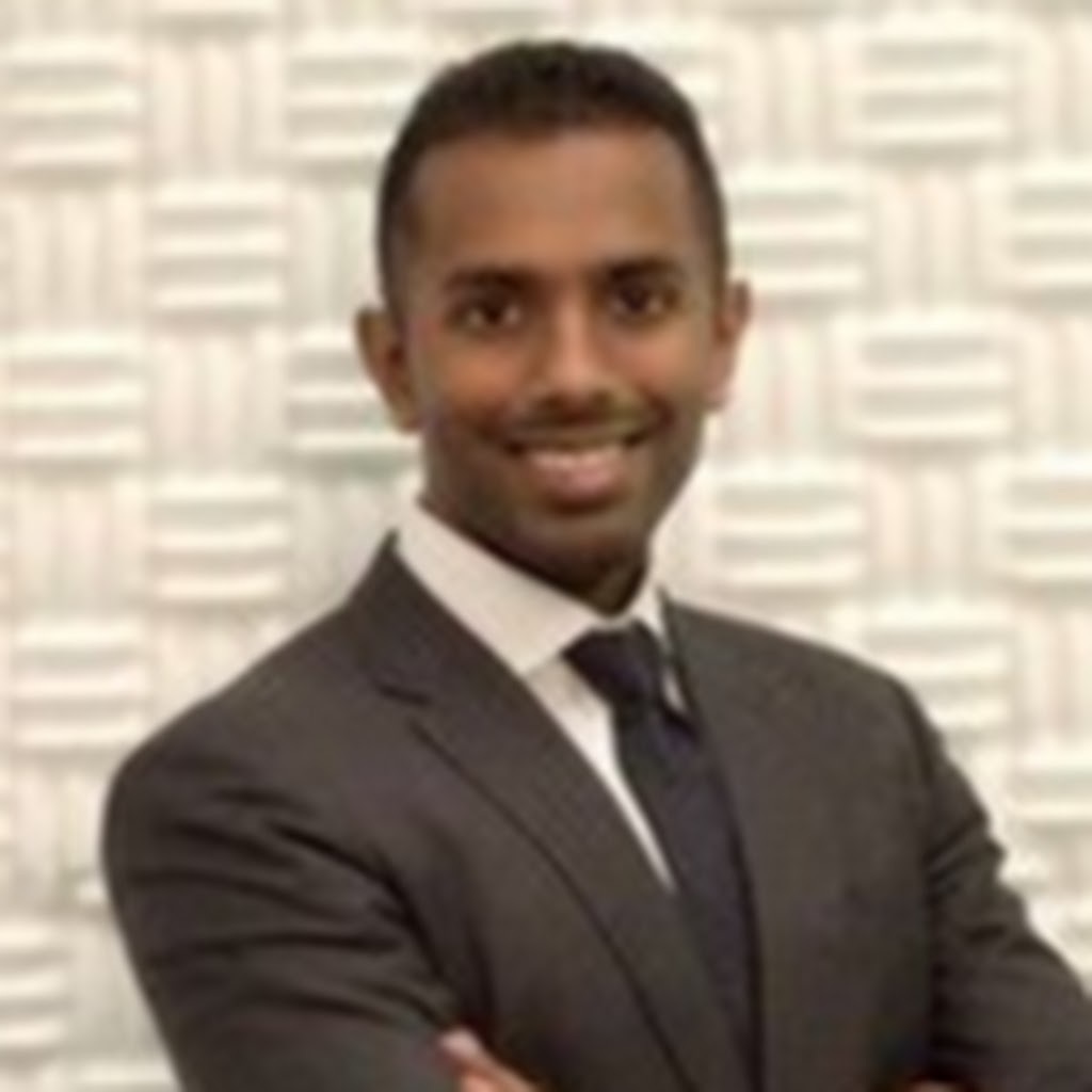 Avatar of Abraham A.