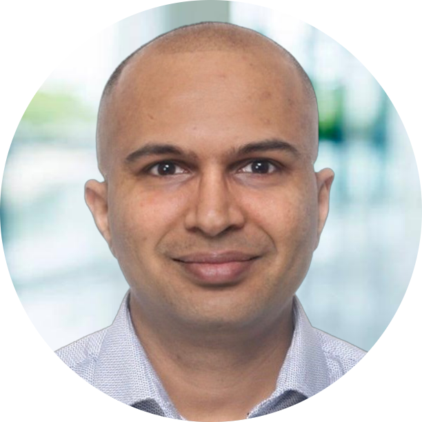 Avatar of Mayankkumar P.