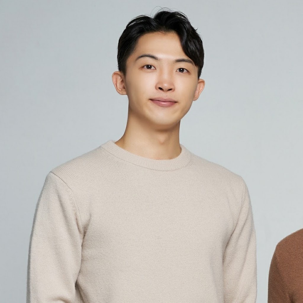 Avatar of Minseok K.