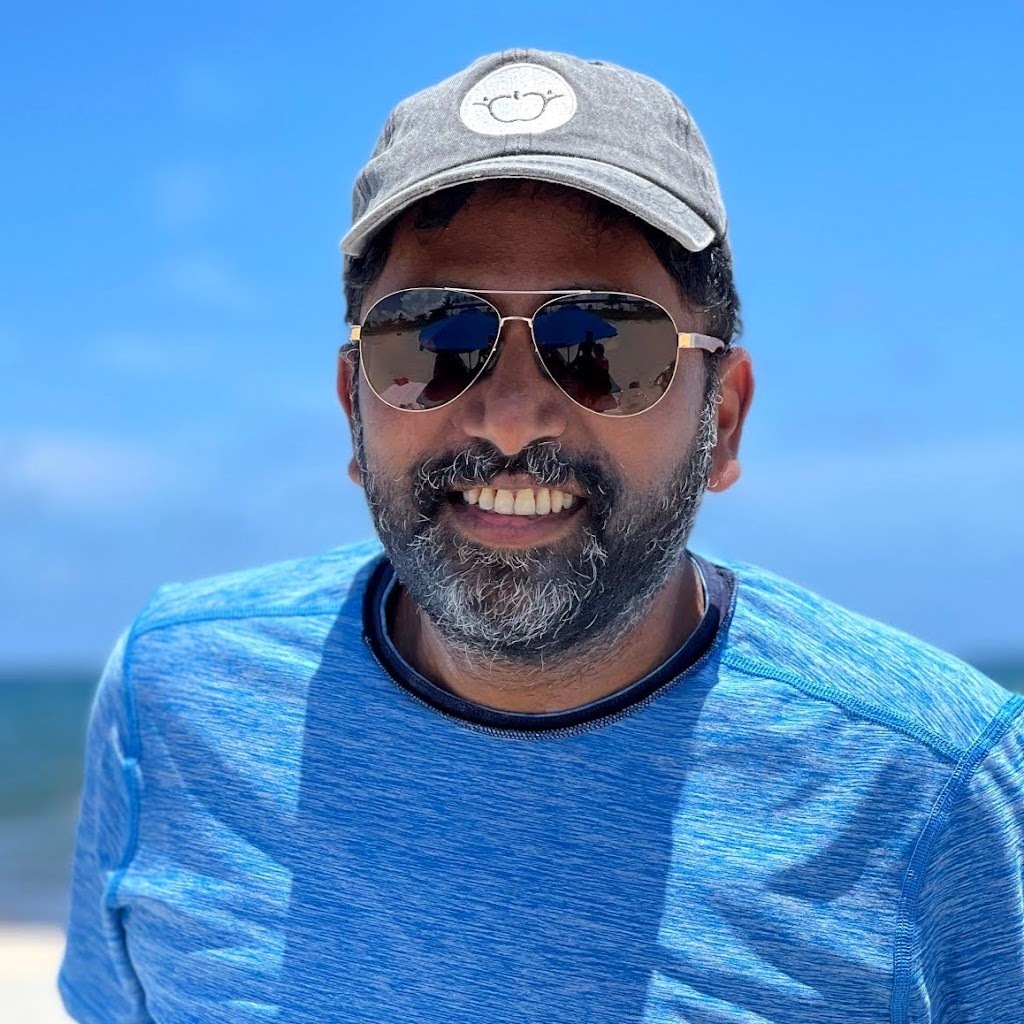 Avatar of Saurabh G.