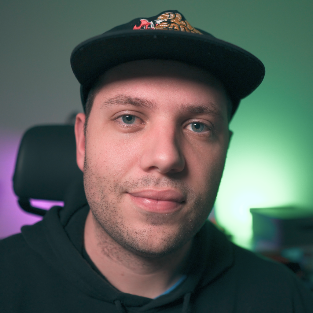 Avatar of Leonardo F.