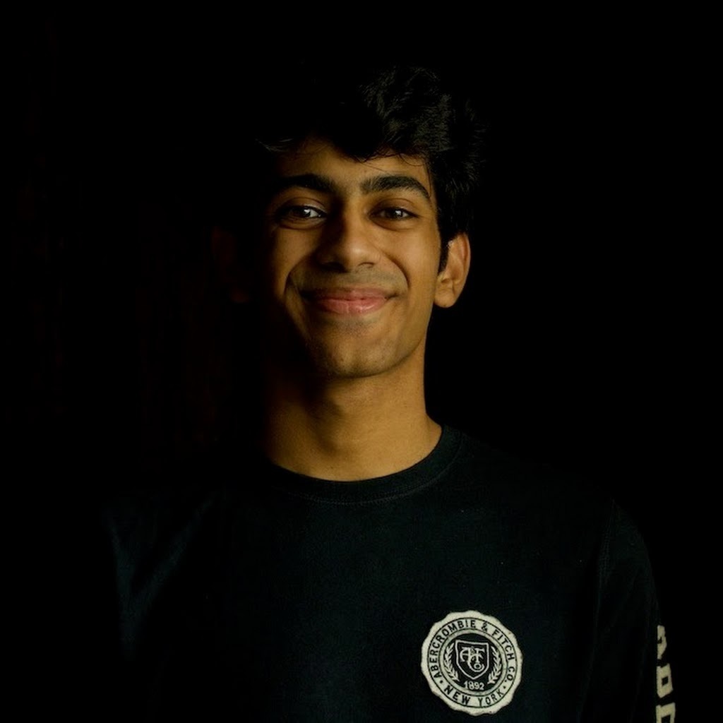 Avatar of Shaurya S.