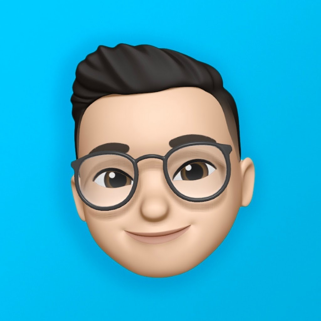 Avatar of Ming-Hung H.