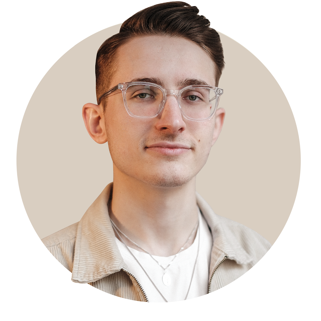 Avatar of Michał A.