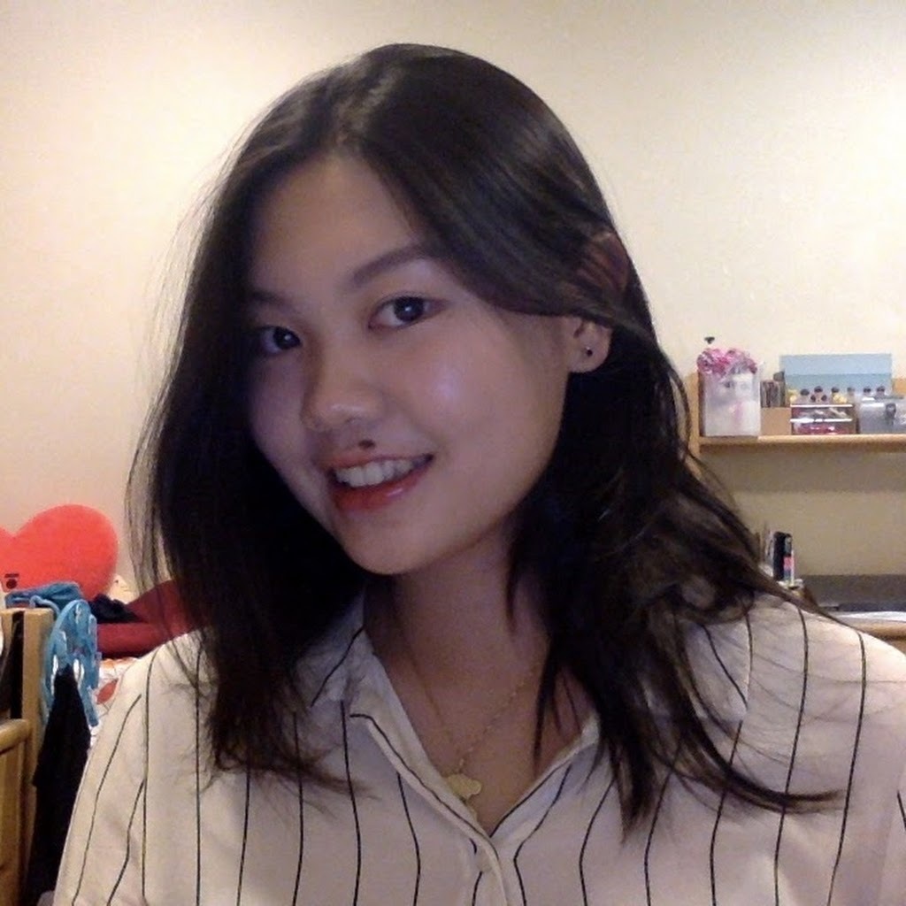 Avatar of Xinyue Z.