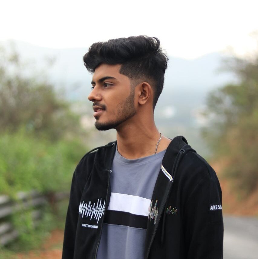 Avatar of Manigandan C.