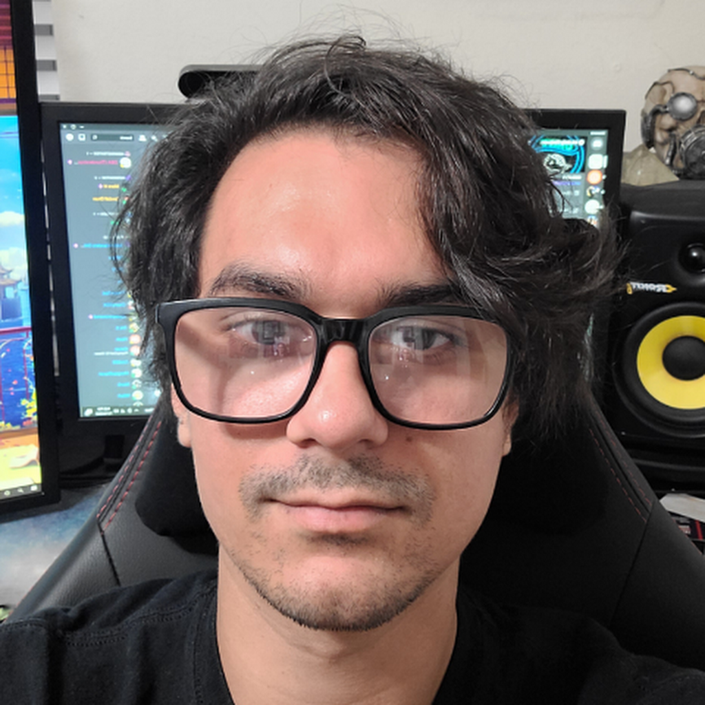 Avatar of Benyamin H.