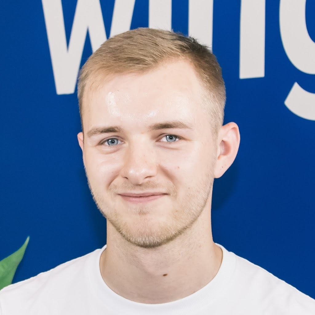 Avatar of Dovydas G.