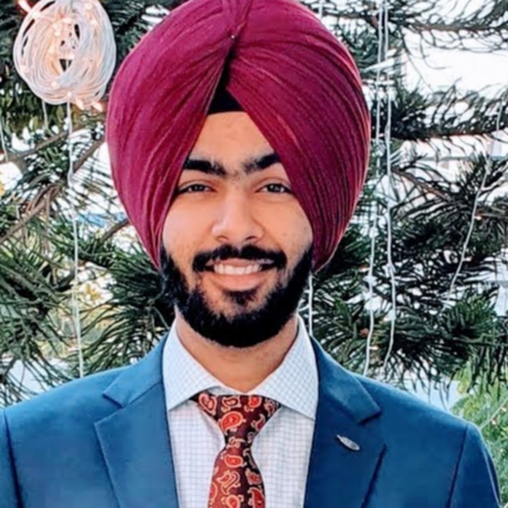 Avatar of Arshdeep S.