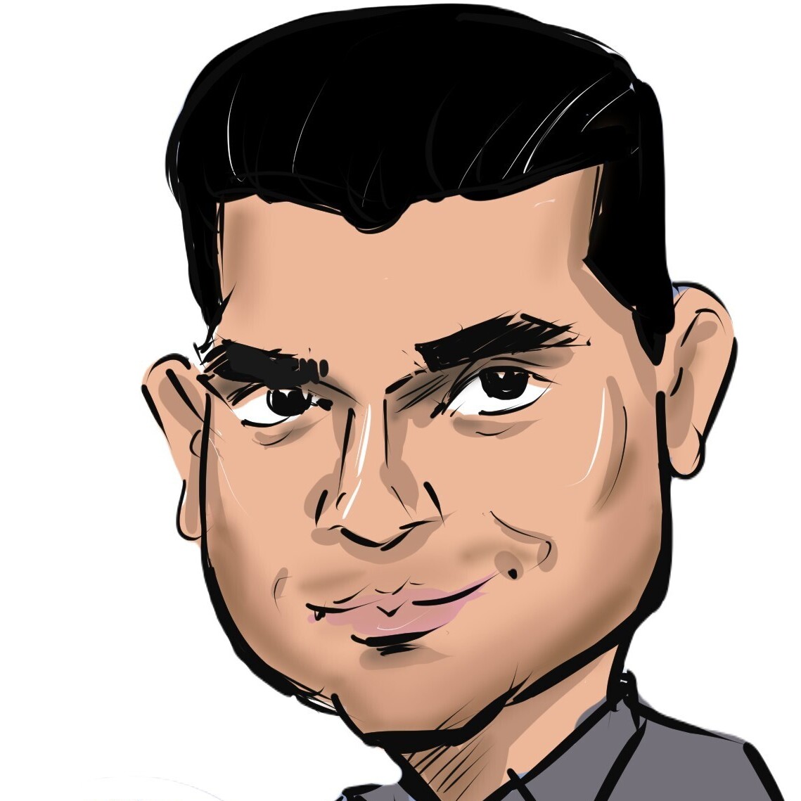 Avatar of Rashif Rahman