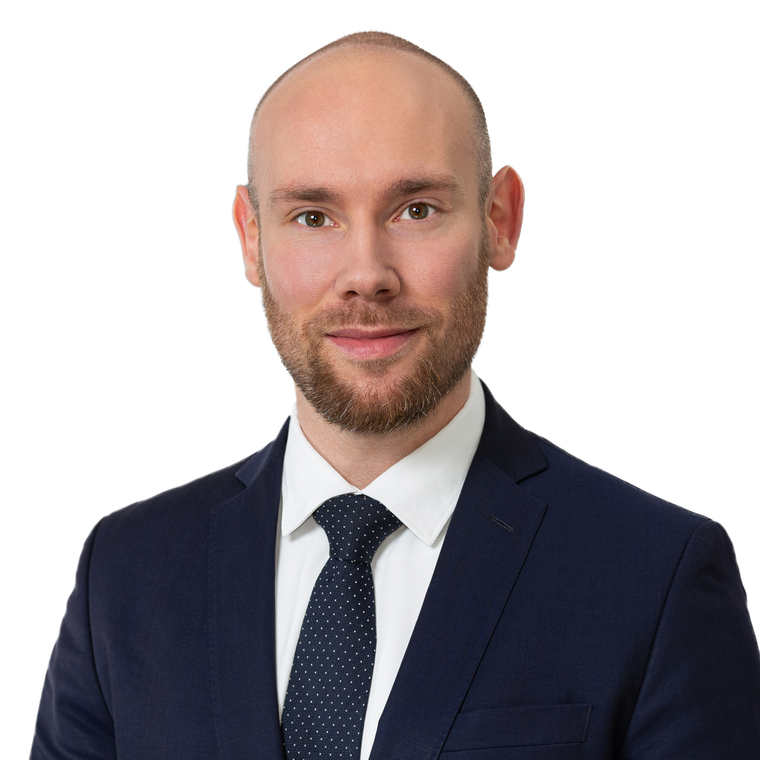 Avatar of Christopher C.