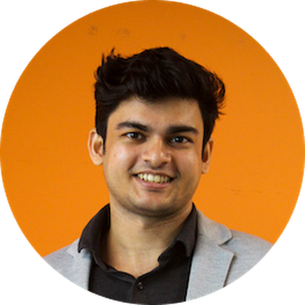 Avatar of Praneet B.