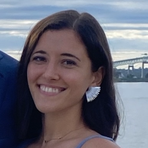 Avatar of Hannah McKeen