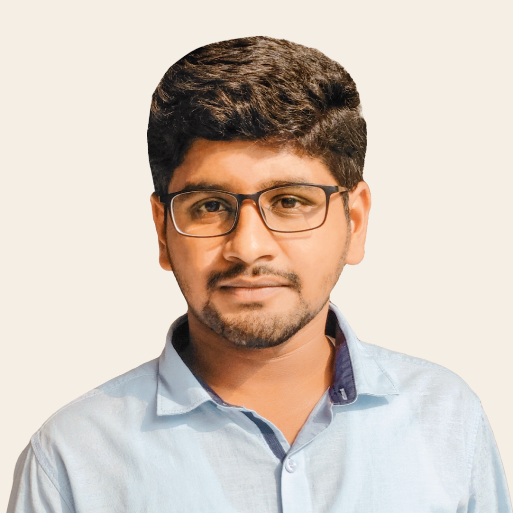 Avatar of Vishnuvarthan