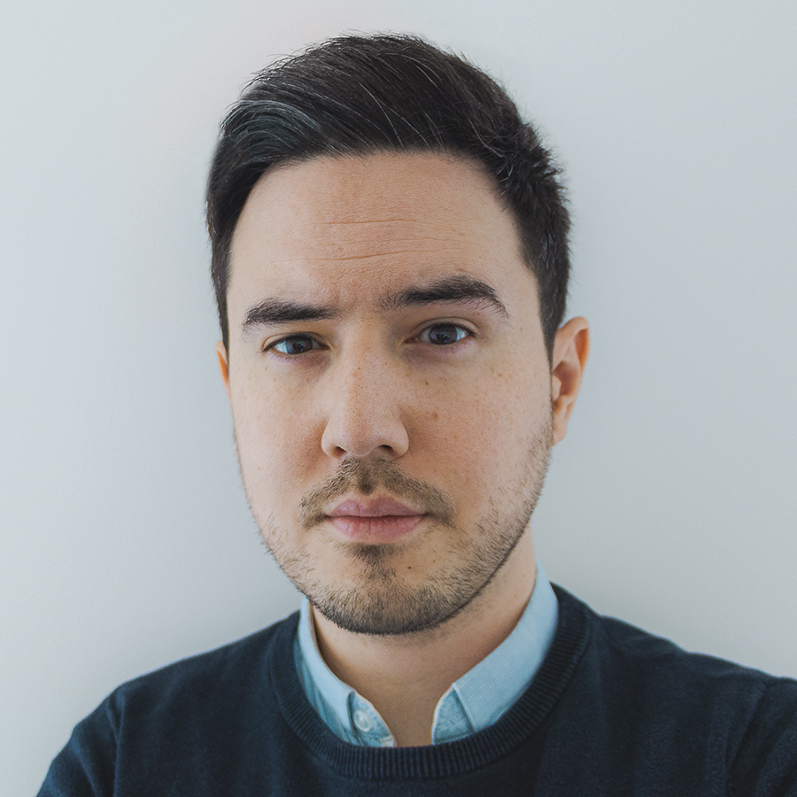 Avatar of Geoffrey A.