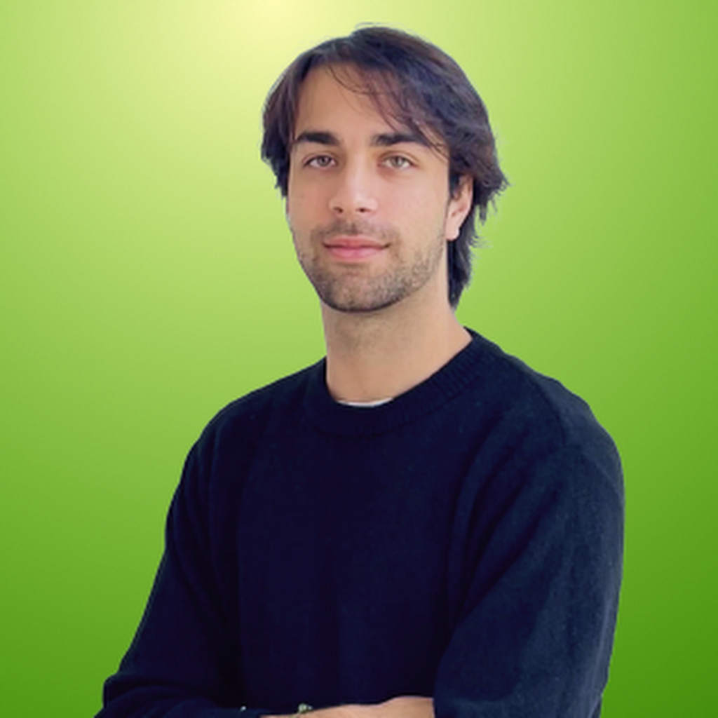 Avatar of Nicolò G.