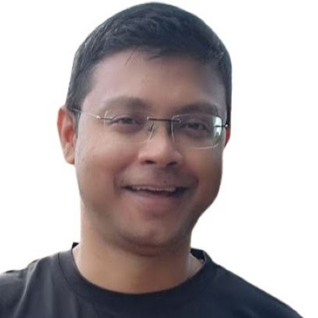 Avatar of Abhishek N.