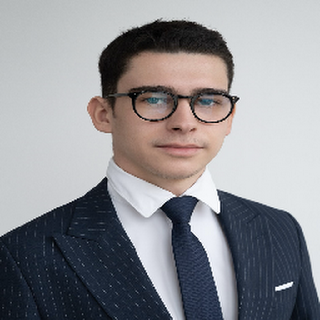 Avatar of Florent S.