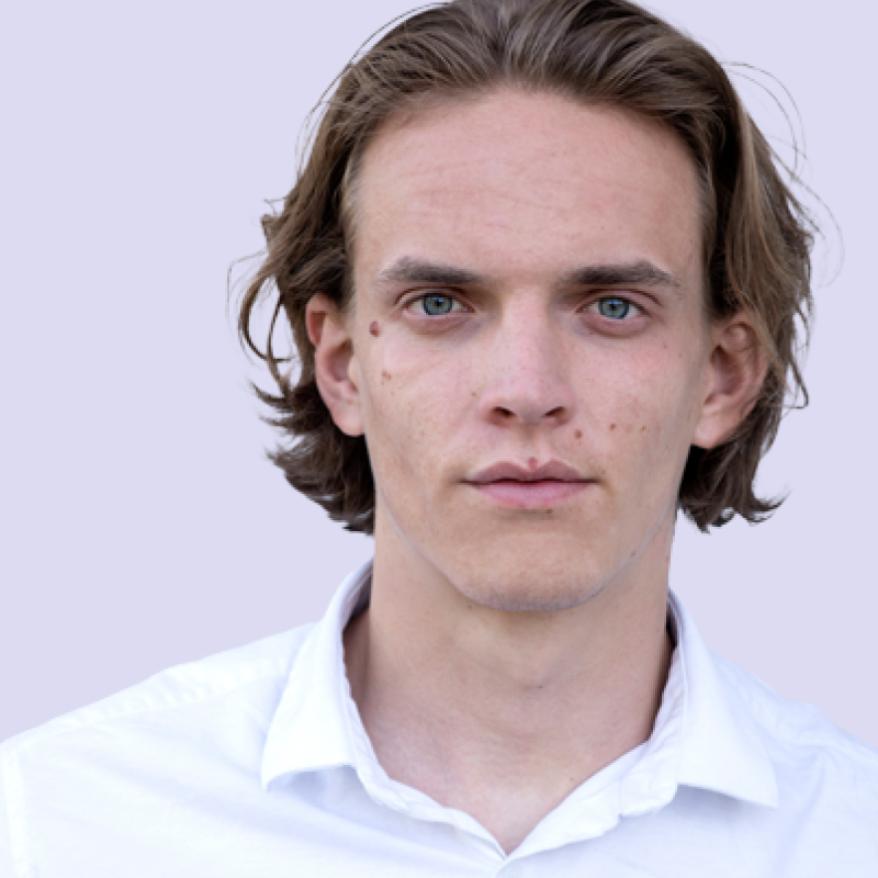 Avatar of Richard R.