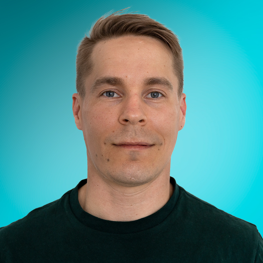 Avatar of Patrick S.