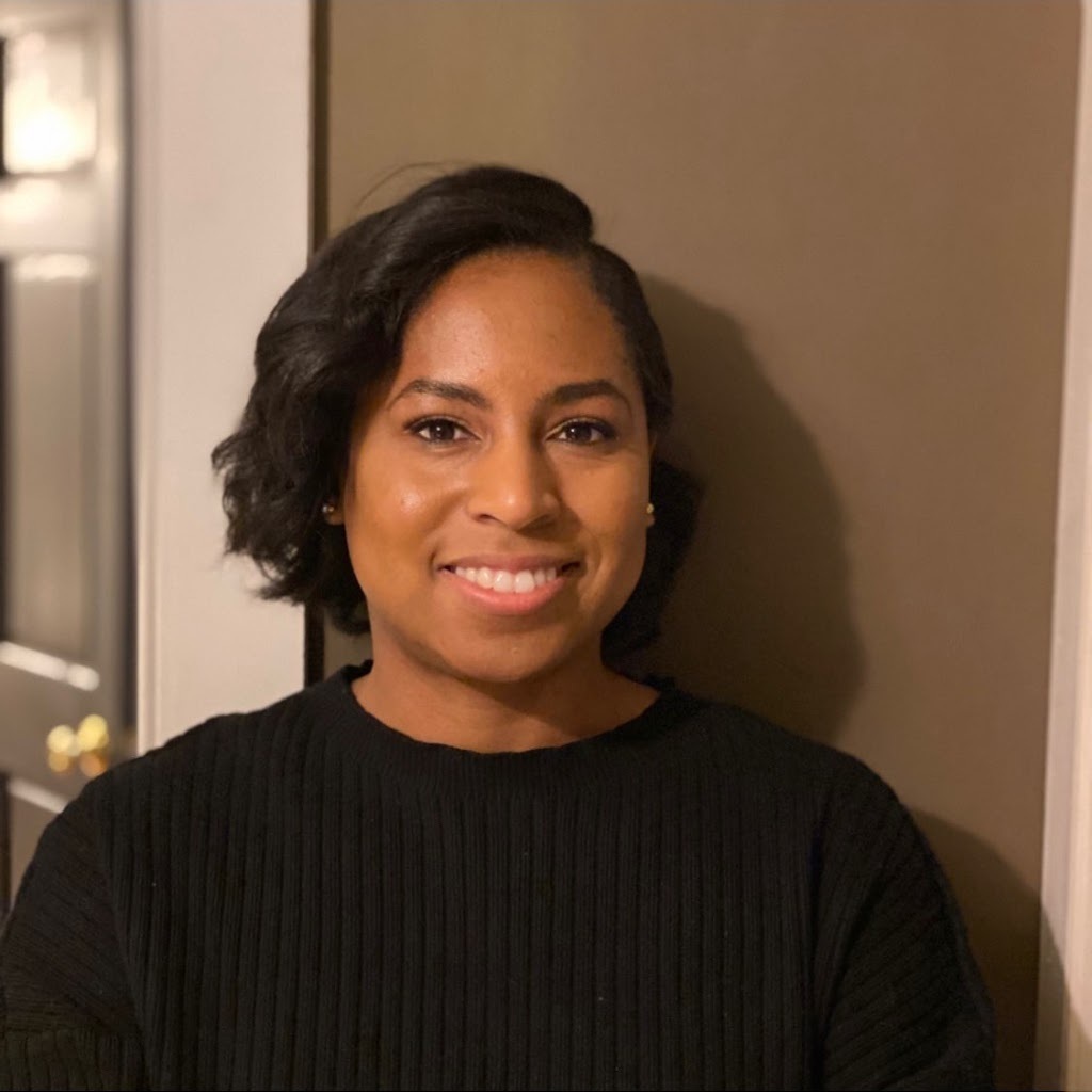 Avatar of Chauntel G.