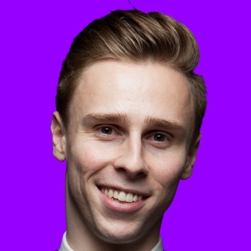 Avatar of Nathaniel M.