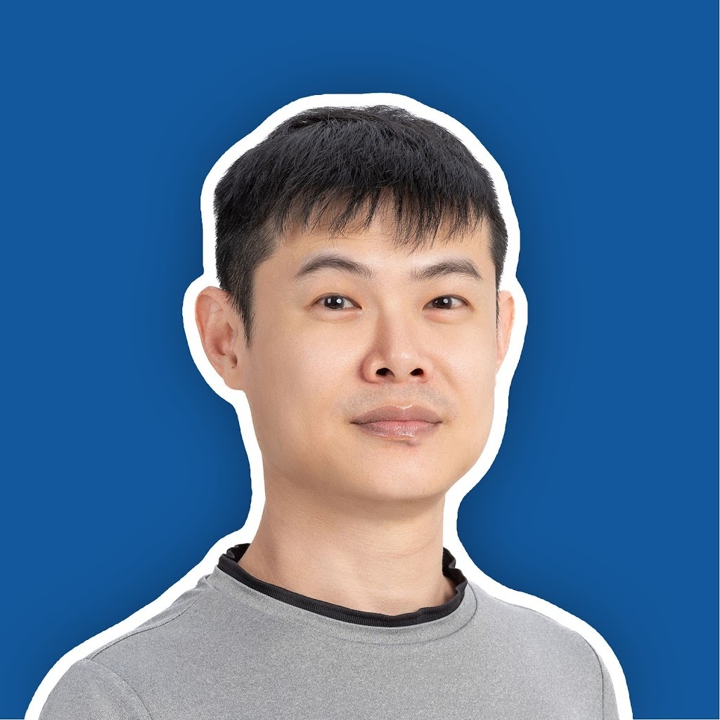 Avatar of Francis T.