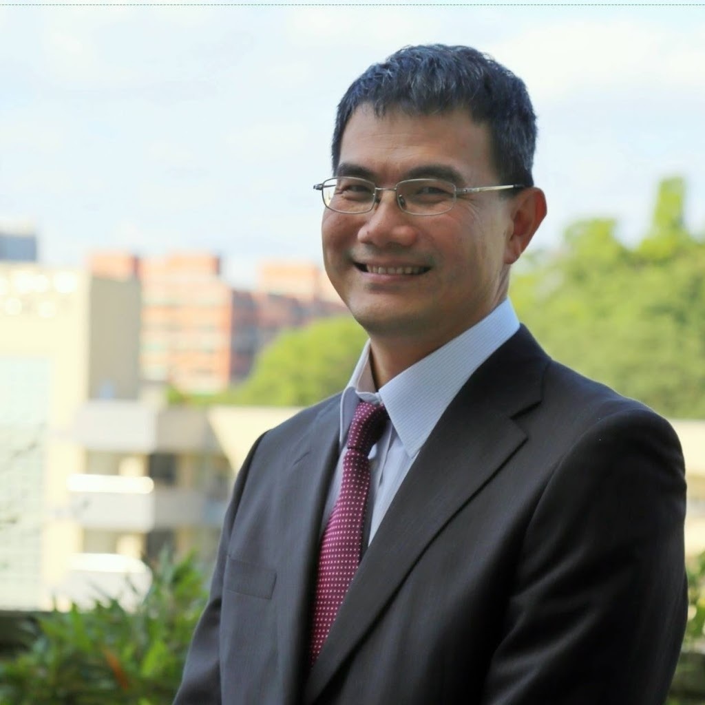 Avatar of 朱晉杰（小豬老師）