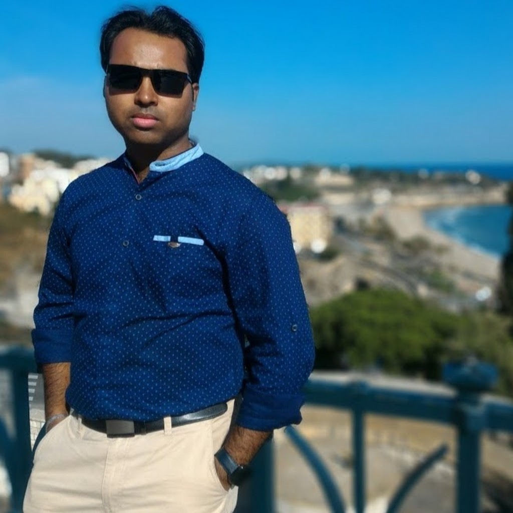 Avatar of ashutosh k.