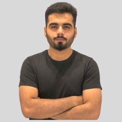 Avatar of Shaheer A.