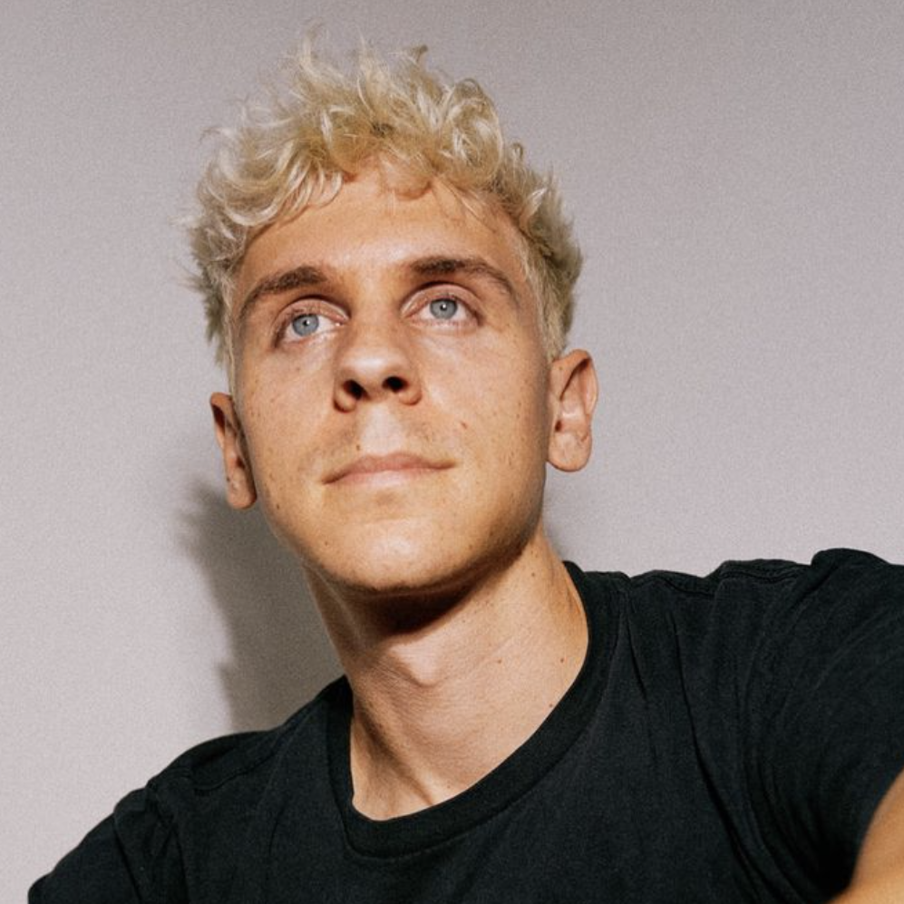 Avatar of Raphael B.