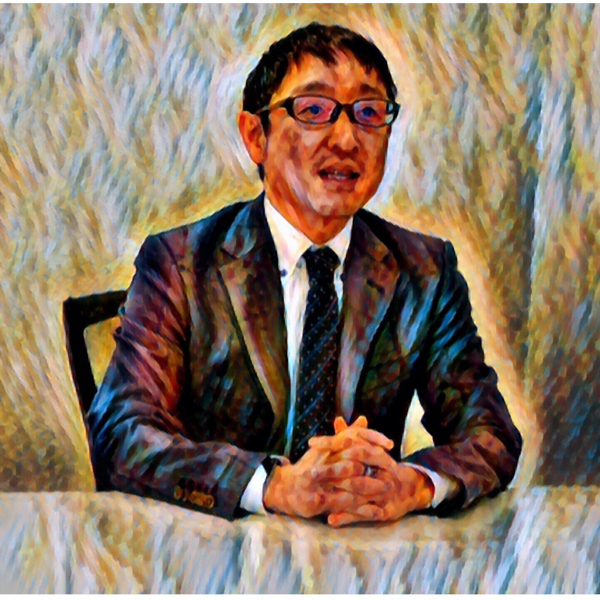 Avatar of Yukinao A.