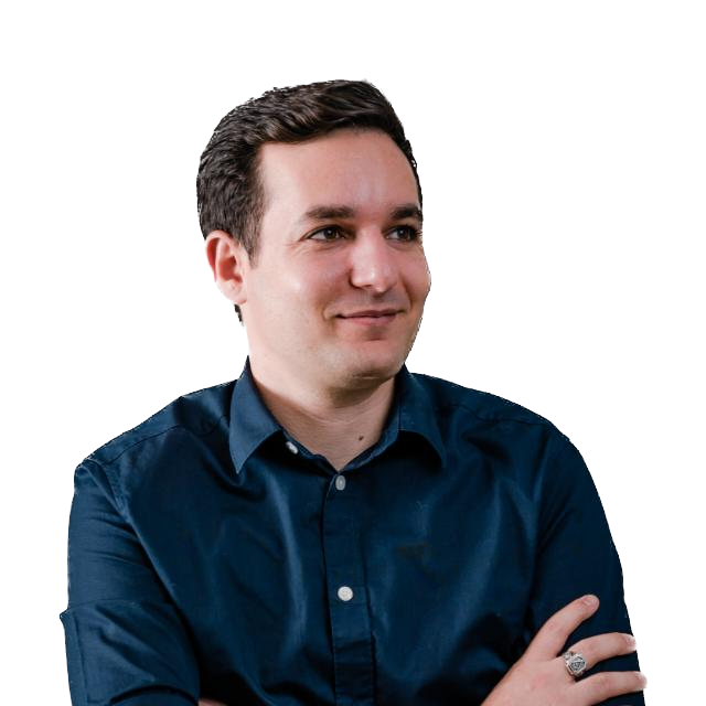 Avatar of Amichay P.