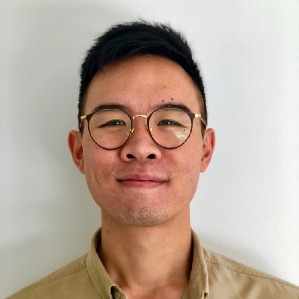 Avatar of Christopher H.