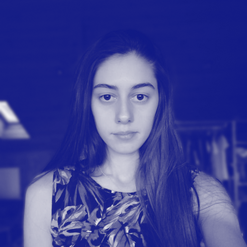 Avatar of Elizabeth R.