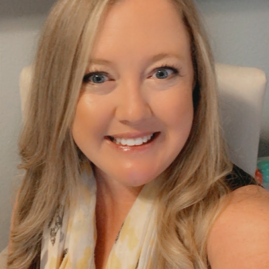 Avatar of Elise Woodard