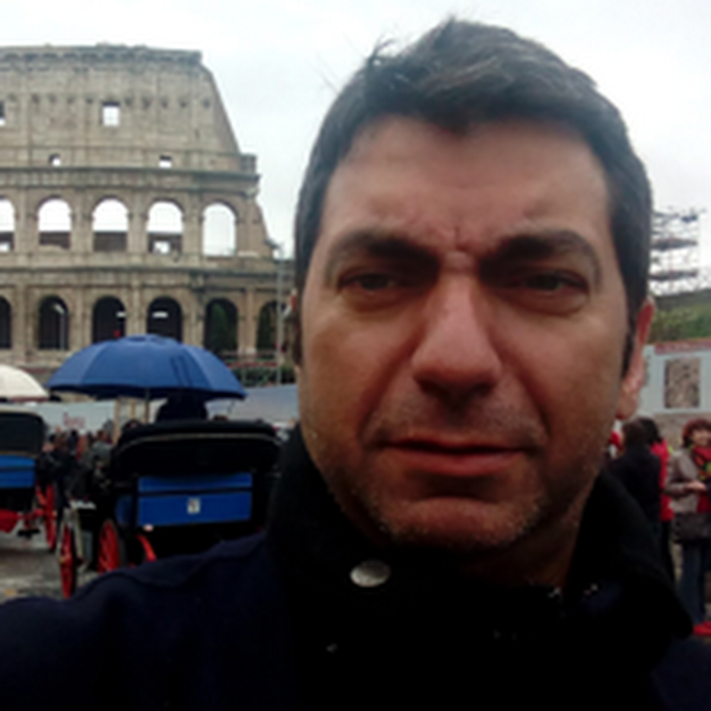 Avatar of Fernando V.