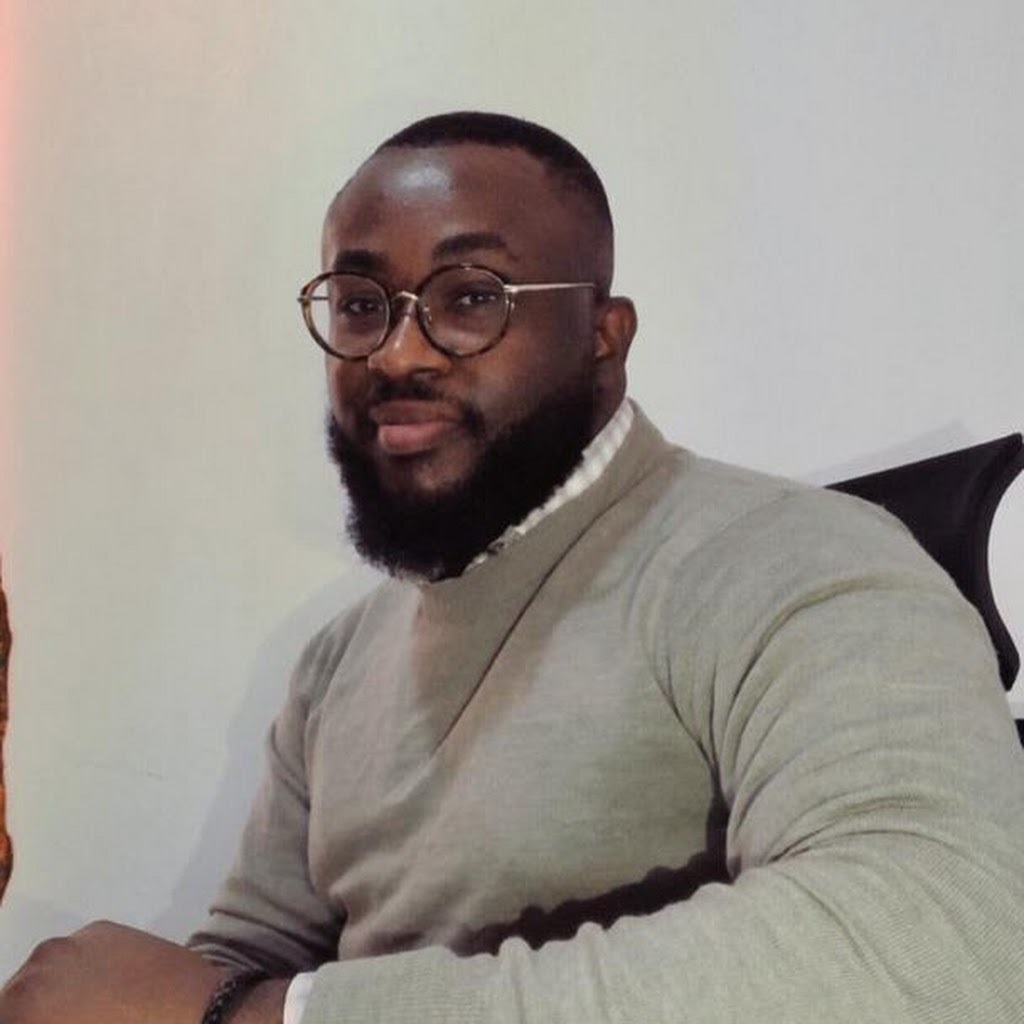 Avatar of Sylvester O.