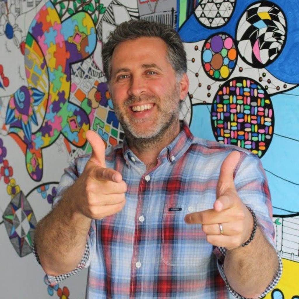 Avatar of Guillaume D.