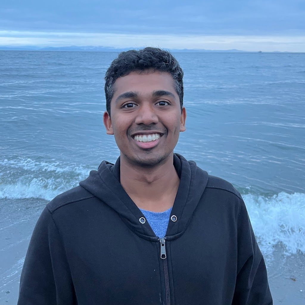 Avatar of Nitinram V.