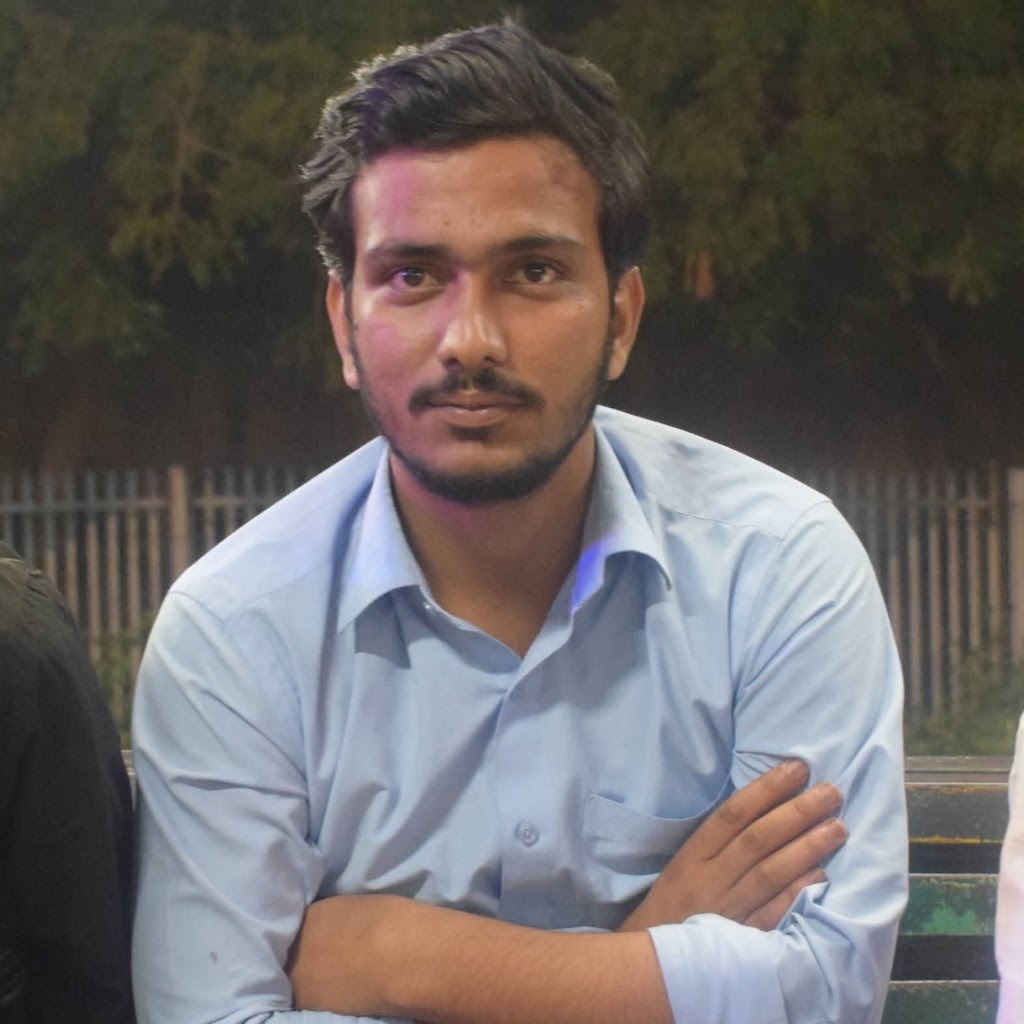 Avatar of Huzaifa I.